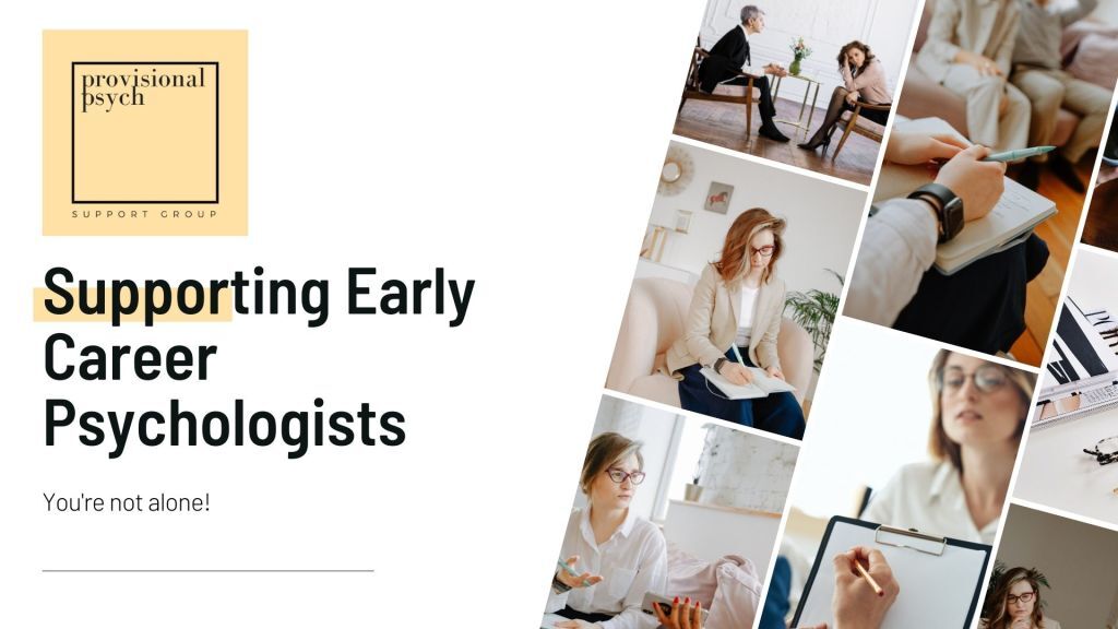 Case Report Tutorial Provisional Psych Support Group